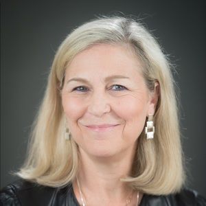 Meet your Posher, Patricia